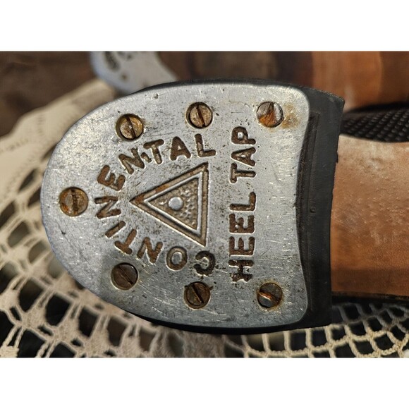 Antique/Vintage Vintage City Club Dress Shoes main image 11